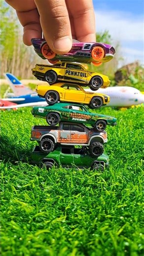 Diecast model cars collection #hotwheels #luxurycars #automobile #carss #sportscar #jump #yt #fyp