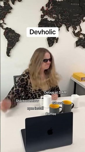 Developer Memes That Are ACTUALLY Funny