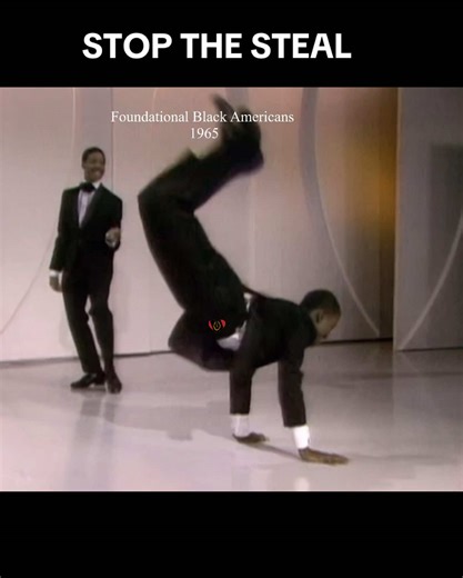 Latinos & Caribbeans did not create Hip Hop or breaking. Our patterns didn’t start with breakdancing it was passed down from the 1920s, the 1930s, the Harlem Renaissance & beyond. The rhythm, the athleticism, the movement was already there. Breaking & Hip Hop is Black American culture born, bred, and built in America. I’m gonna keep reminding everyone because too many ppl want to claim it without giving credit. Contributions were made to an already existing culture. (Foundational Black American)