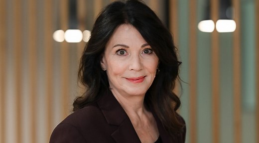 Ein fast perfekter Antrag mit Iris Berben: Start, Trailer, Handlung & Cast