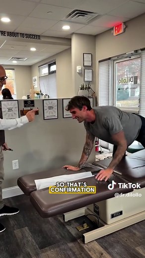 Transforming Discomfort into Relief with Chiropractic Care