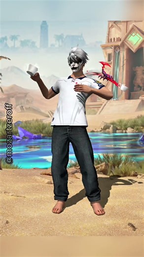 CUARTO CODIGO SECRETO DE GARENA!!! #freefire #freefirelatam #fyp #foryoupage #viral