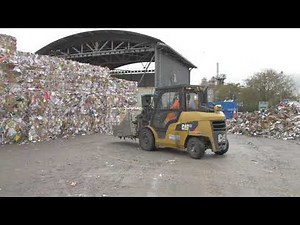 Blaxtair® product video EN (at SUEZ): Pedestrian Proximity Detection