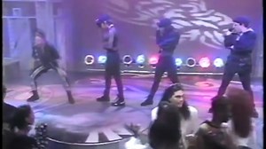 Our Super Duper Gal Group at the time>Ex-Girlfriend performing on Soul Train their top 10 record Why Cant You Come Home & another song entitled Fellas In The Area. Props to Tisha Ex, Julia Ex, Monica Ex & Stacy Ex. (Rest In Peace Don Cornelius) *Bowlegged Lou/Full Force* | Full Force