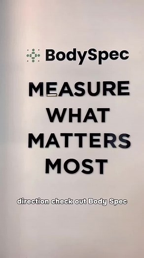 BodySpec on TikTok