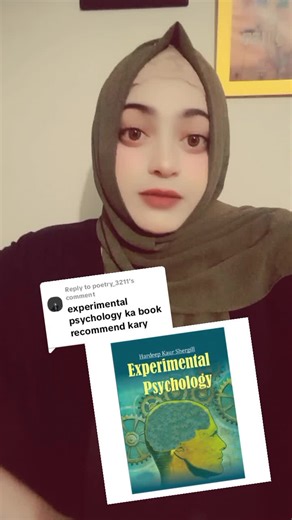 Exploring Experimental Psychology Through Recommended Books