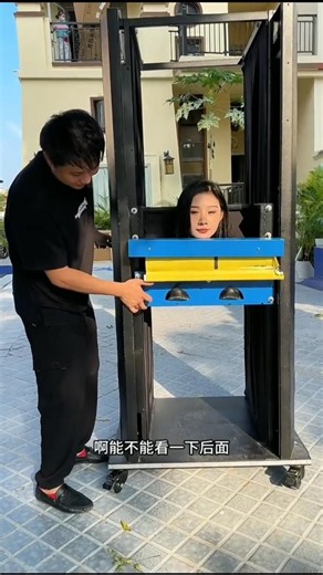 Invisible Glass Magic Trick – Kids Go # shorts # ytshorts