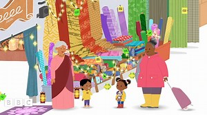 It's time to celebrate Diwali