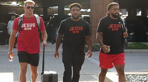 Did God bless the Buckeyes? Ohio State players say toughness a testament to their faith