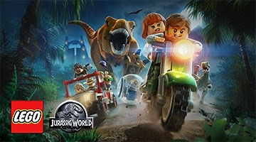 Baixar & Jogar LEGO Jurassic World no PC & Mac (Emulador)