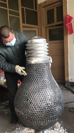 Sculpture art production#diy #art #sculpture