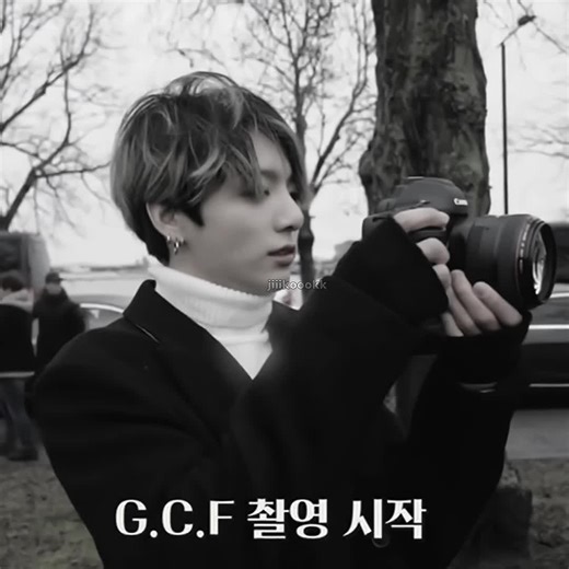 BTS Jungkook and Jimin: A Look at Their Fashion Collaboration