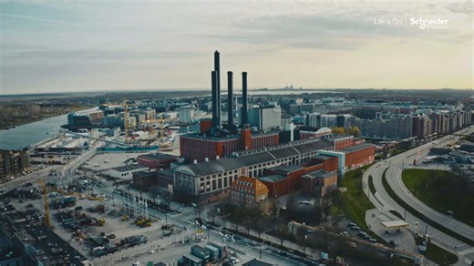 When you operate with Schneider Electric, your world runs schmooother—and with Graybar as your trusted industrial automation partner, you gain even more value. Graybar delivers Schneider Electric’s cutting-edge automation solutions with the added benefit of expert support, seamless integration, and nationwide logistics. Learn More: https://gbe.me/4m3Yme5 | Graybar