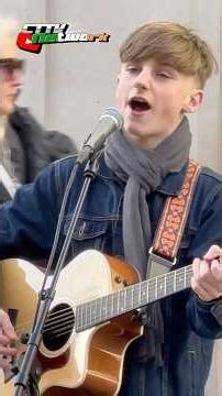 Bruce Springsteen "Growin' Up" PART 3 ~ by Rhys McPhillips #shortvideo #shortsfeed #shorts #short