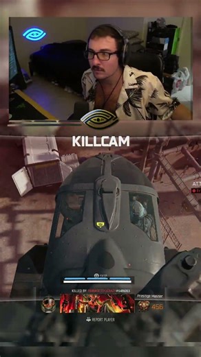 Helicopter Audio Is Broken