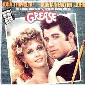 Various - Grease (The Original Soundtrack From The Motion Picture)