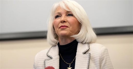 Colorado Dems political persecution of Tina Peters may be their undoing