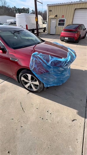 Купил новый проект 2019 Kia optima #copart #automobile #авто #перепродажаавто #перекуп