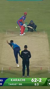 123K views · 1.8K reactions |  All Usama Mir's Wickets in HBL PSL 9 | #HBLPSL | #KhulKeKhel | Pakistan Super League | Facebook