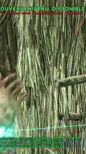 Petite aventure sur Ark Aberration #gaming #gameuse #gamer #ark #ps4 #joueuse #live #rediffusionlive