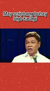 Do not spoil something unexpected pag may script ang buhay bigo ka palagi | Biyaya