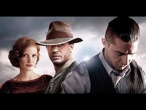 Lawless Full Movie Fact & Review In English / Jason Clarke / Guy Pearce