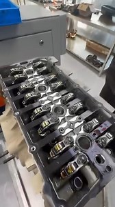 EA211 Engine Disassembly! #mechanic #repairlifestyle #automotive #repair #restoration #viral #shorts #reels | Repair Lifestyle