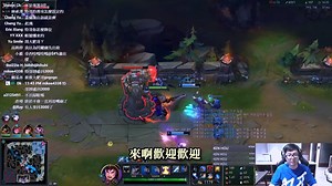 【DinTer】特哥教你韓文入門粗口！征服者蓋倫Garen JG配這攻擊裝就是永動機！被隔壁鄰居這舉動暖到？ 從遊戲剛開始，就能體會到民主國家與極權專制國家的區別？！ 在韓文中，最髒的髒話就屬這句？還有韓國人不管罵什麼，都一定會加這句⋯⋯？ 影片YouTube連結：https://youtu.be/us3_9Jp6KJI | Dinter