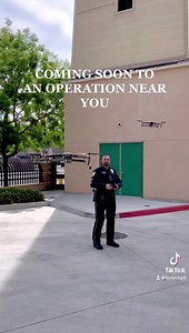 12K views · 354 reactions | INTRODUCING THE TURLOCK PD UAS TEAM! The...