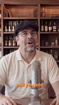 Too Heavy? That's Your Pork Belly Pairing Problem #whiskey #cigars #fix