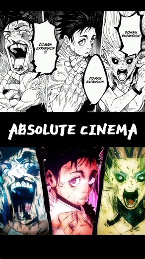 BEST FIGHTS IN JJK SEASON 3 #jujutsukaisen #jjk #yuji #yuta #anime #manga #animeedit #edit #op #top