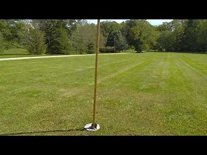 LAUNCHING ESTES "MEAN MACHINE" MODEL ROCKET ON AN E12-6 ROCKET ENGINE!