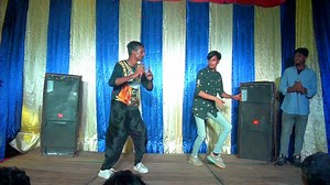 jhoom barabar jhoom dance | N Music Comedy