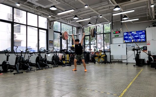 2025.09.26 跑步，翻挺