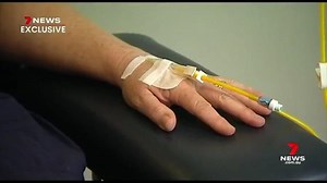 It's a silent killer that claims the lives of more than 1,000 Australian woman each and every year. Now a leading treatment for a type of genetic ovarian cancer is being subsidised, saving patients hundreds of thousands of dollars. www.7NEWS.com.au #Health #7NEWS | 7NEWS Sydney