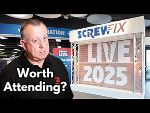 Must-See Moments at Screwfix Live 2025