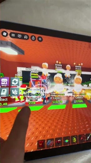 My mid stuff click on my Chanel to see my best stuff…