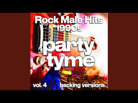 Glycerine (instrumental)