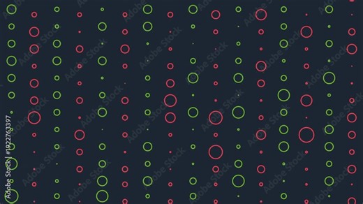 Nostalgic 80s retro flow for vintage marketing campaigns, throwback content, and retro brand videos. Authentic 1980s aesthetic animation. Seamless loop in 4K.