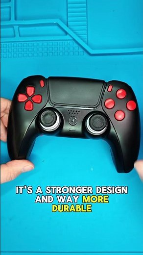 PS5 AIM Mouse Click Switch Repair