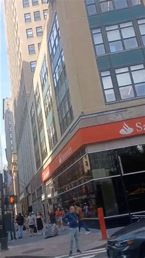 Walking in New York City, Manhattan | USA ニューヨーク・マンハッタンを歩く | アメリカ뉴욕 맨해튼 걷기 | 미국