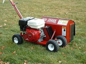 Trenchers | Landscape and Concrete Curb Machines