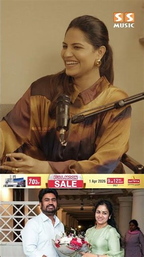 ஐயோ நான் Propose பண்ணல, இவரு தான்..! Ft. Jose Charles Martin