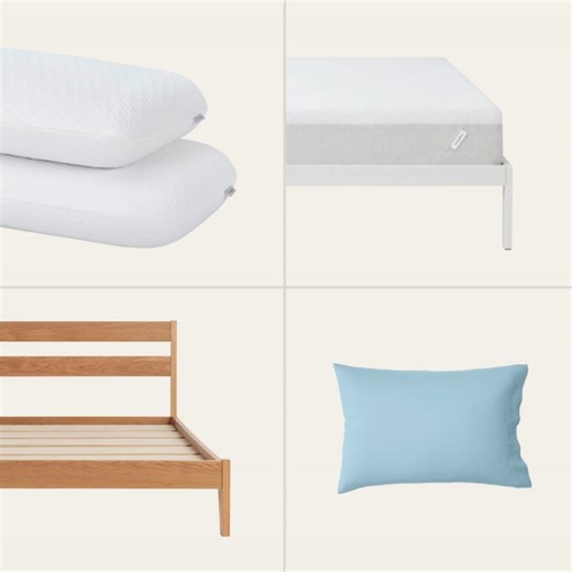 Cue the fireworks 🧨 Save up to $700 on Mint Hybrid Wood Frame. Plus, up to 50% on bedding & accessories during our July 4th Super Sale 🇺🇸. Start saving: https://bit.ly/3qYZ44Z | Tuft & Needle