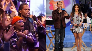 25 Years Later, ‘106 & Park’ Hosts Revisit Show’s Iconic Role In Black Music And Culture