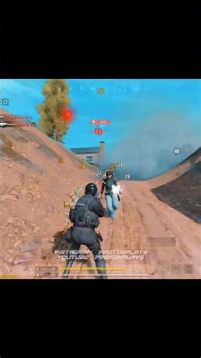 3v1 Gone Wrong | #codmobile #callofdutymobile #cod