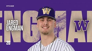 Washington baseball upsets No. 8 UCLA to open doubleheader in Seattle