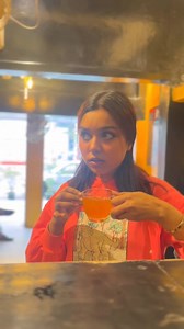 🙂🙂 | Tea Party