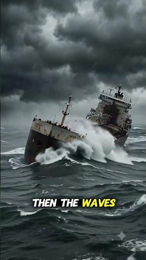The Ship That Vanished in a Storm | The True Story of SS Edmund Fitzgerald🤯