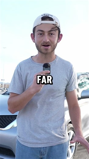 10 Days Living in a Minivan For a Good Cause